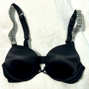 Victoria’s Secret Bombshell Bra